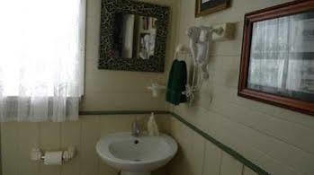 Cottage On Main Franklin Luaran gambar